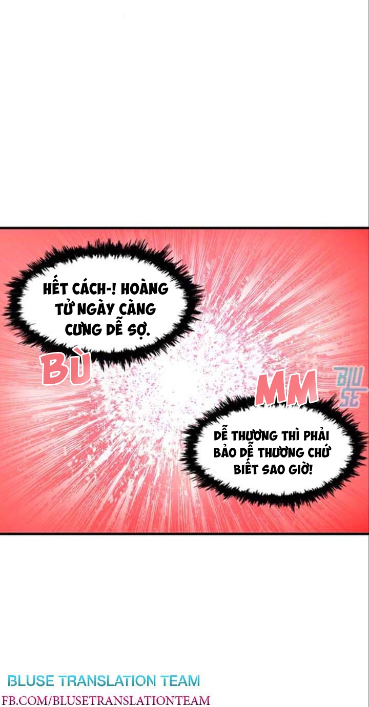 kế hoạch nuôi dưỡng hoàng tử chapter 3 64