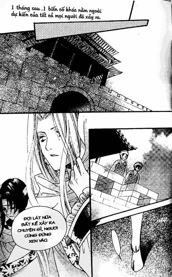 lâu lan y mộng chapter 6 94