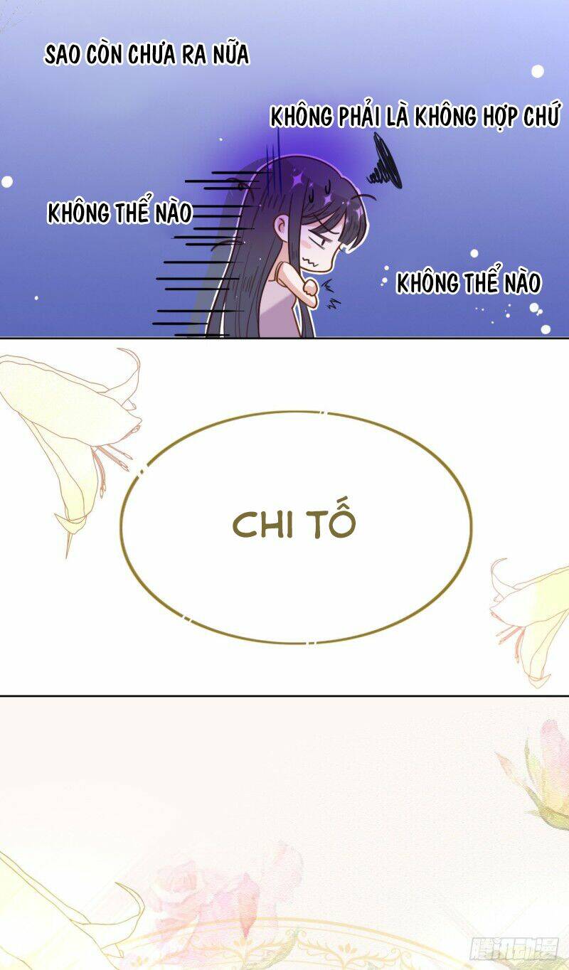 dĩ hôn chi danh chapter 21 34