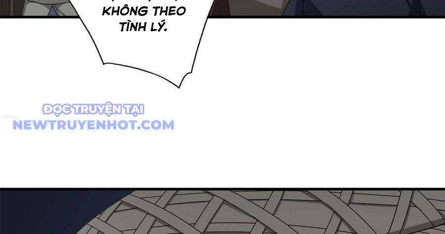 thiên long bát bộ webtoon chapter 131 51