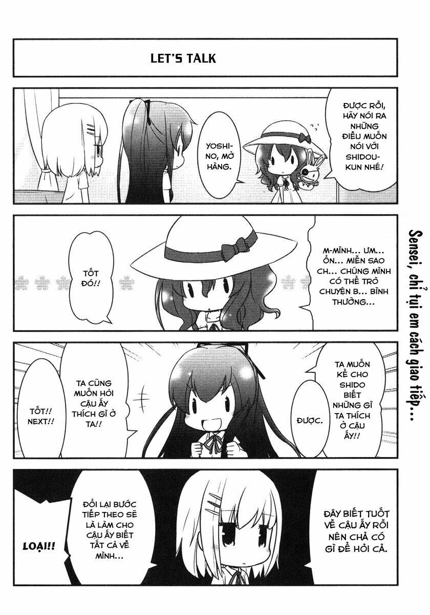 date a origami chapter 4 4