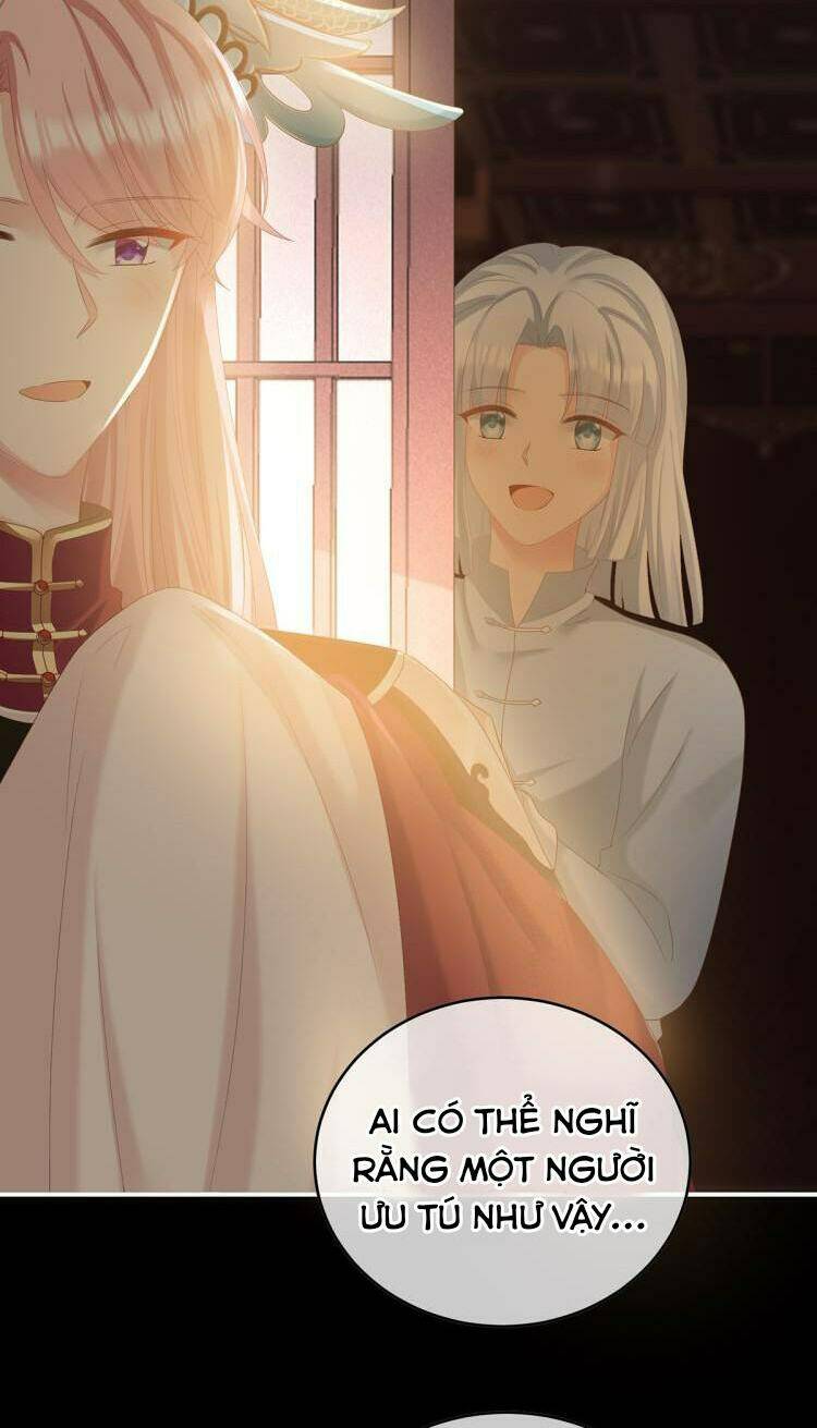kiều phu có hỉ chapter 26.1 20