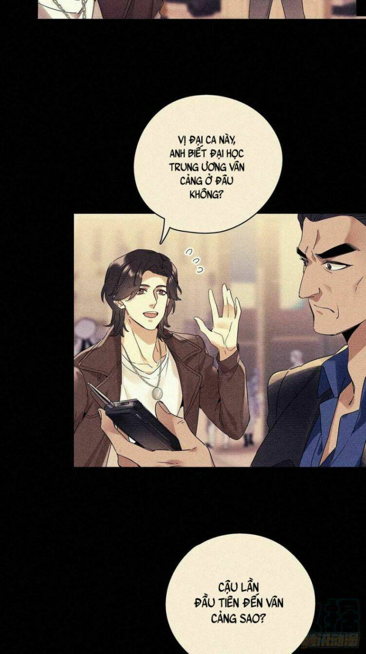 thỉnh quân nhập quái chapter 38 40