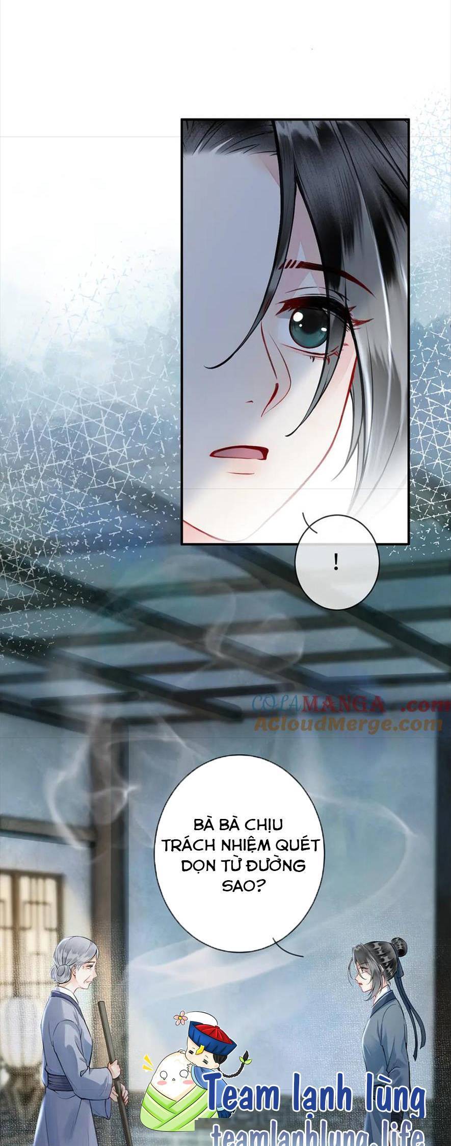 ngỗ tác cẩm y chapter 37 22