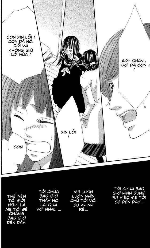 shoujo no jikan chapter 3 18