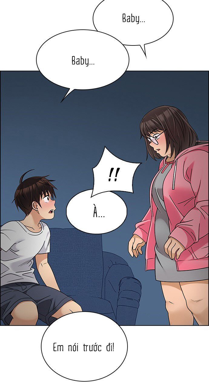 trò chơi số mệnh chapter 272.5 14