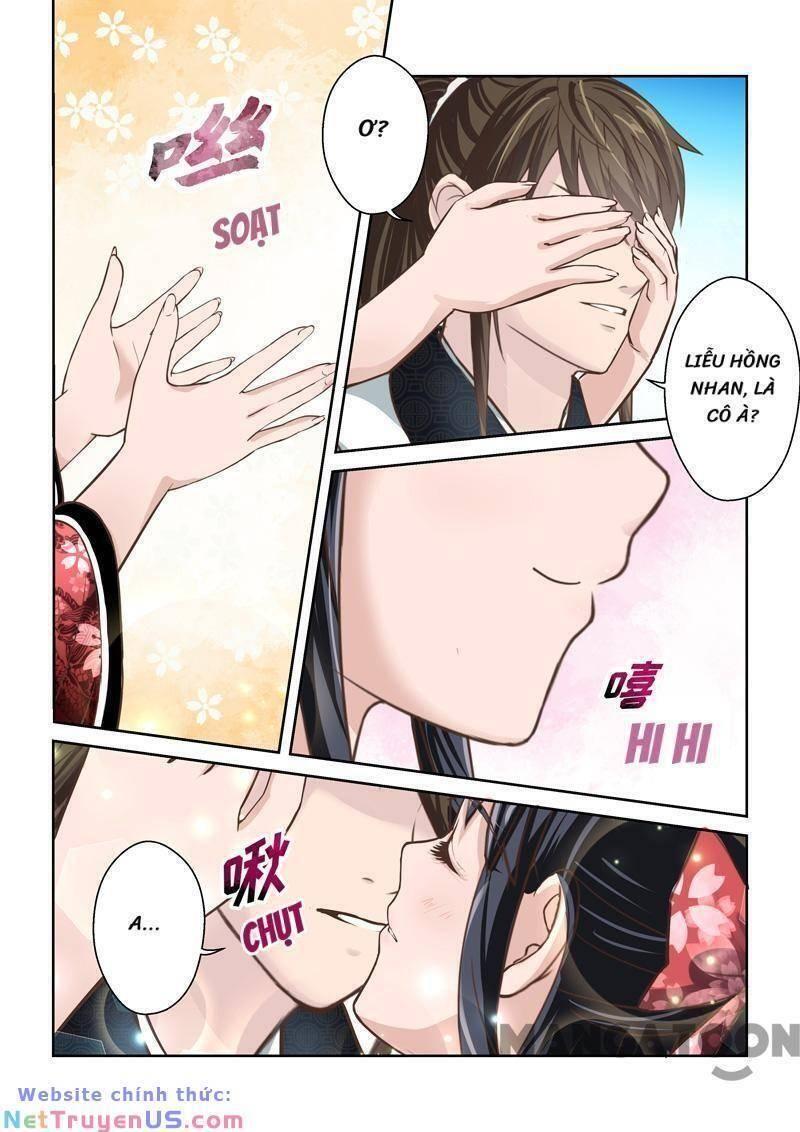 ta là chí tôn chapter 198 10