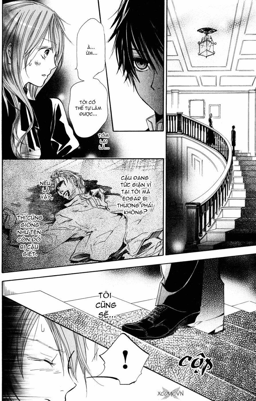 bá tước và tiên nữ chapter 5 4