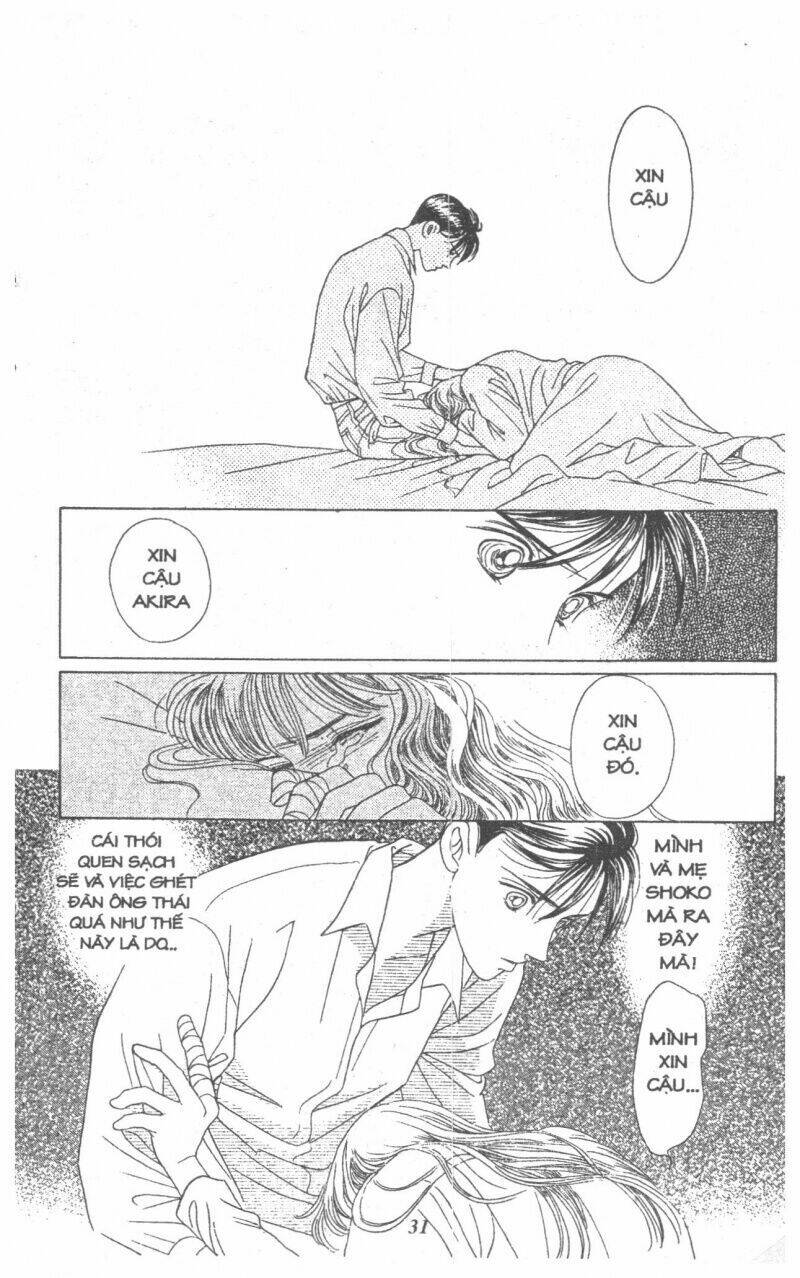 nàng tiên ánh trăng - kaguya hime chapter 5 31