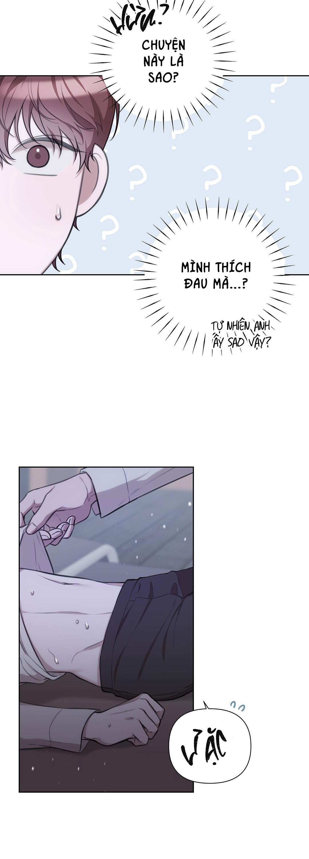 nhật ký giam cầm thư ký jin chapter 17 27