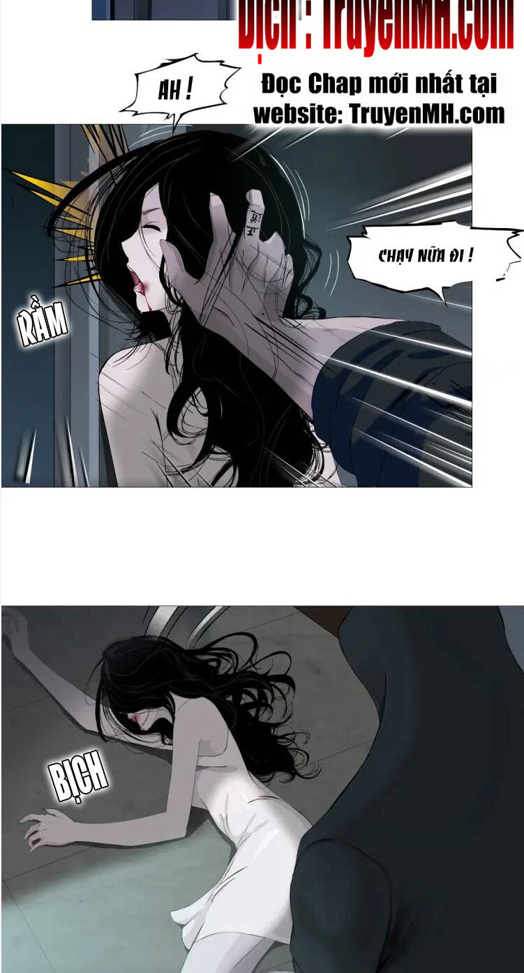 điêu khắc chapter 70 15