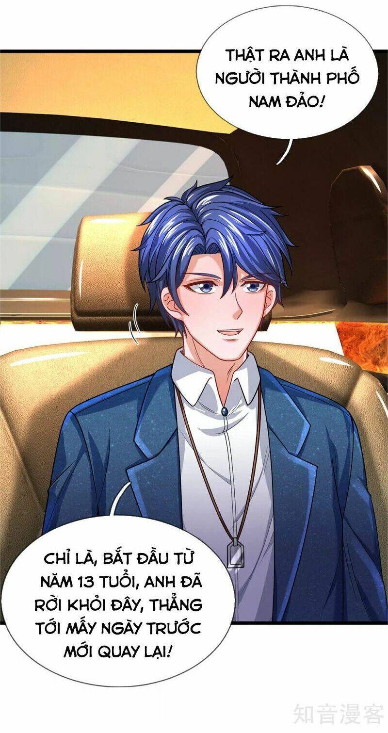 chung cực binh vương tại đô thị chapter 152 13