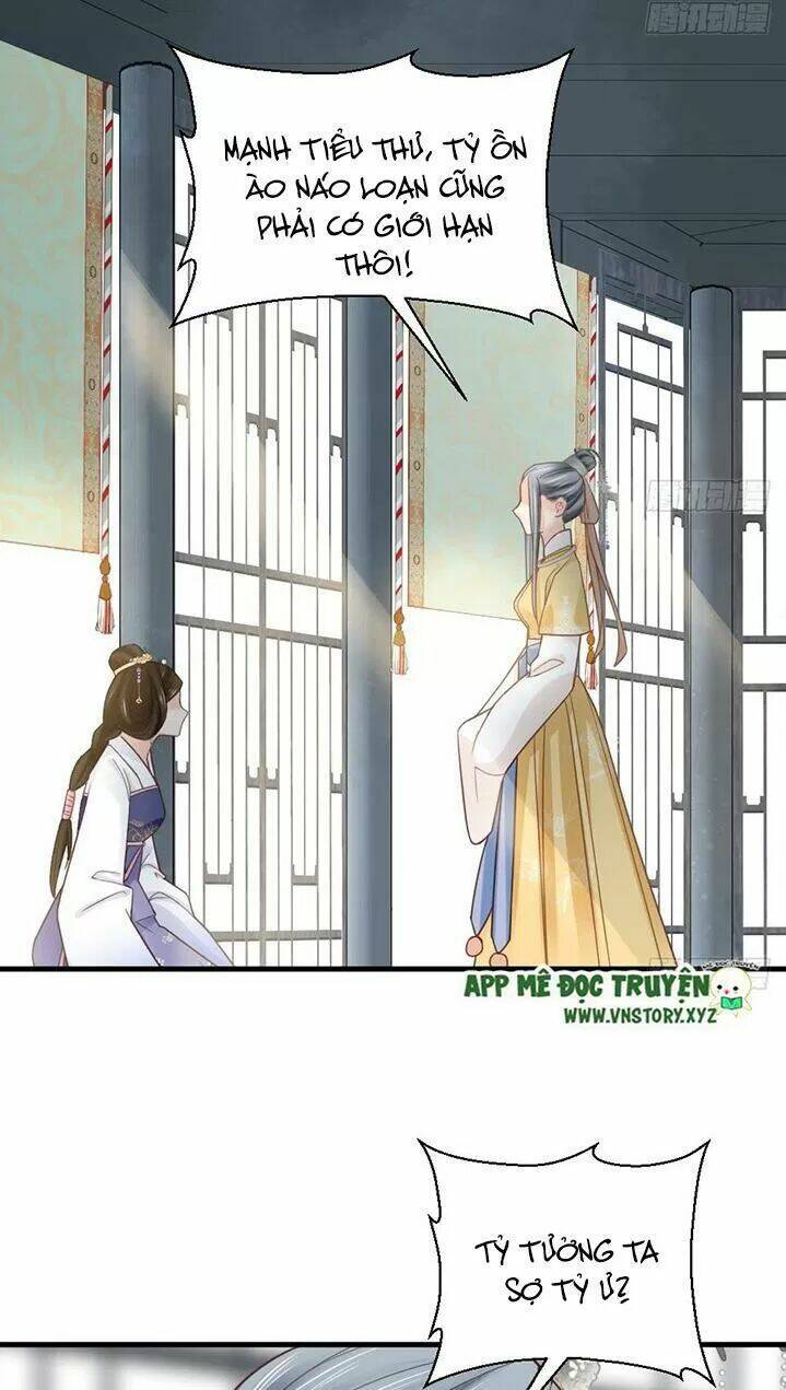 kiều nữ độc phi chapter 171 8