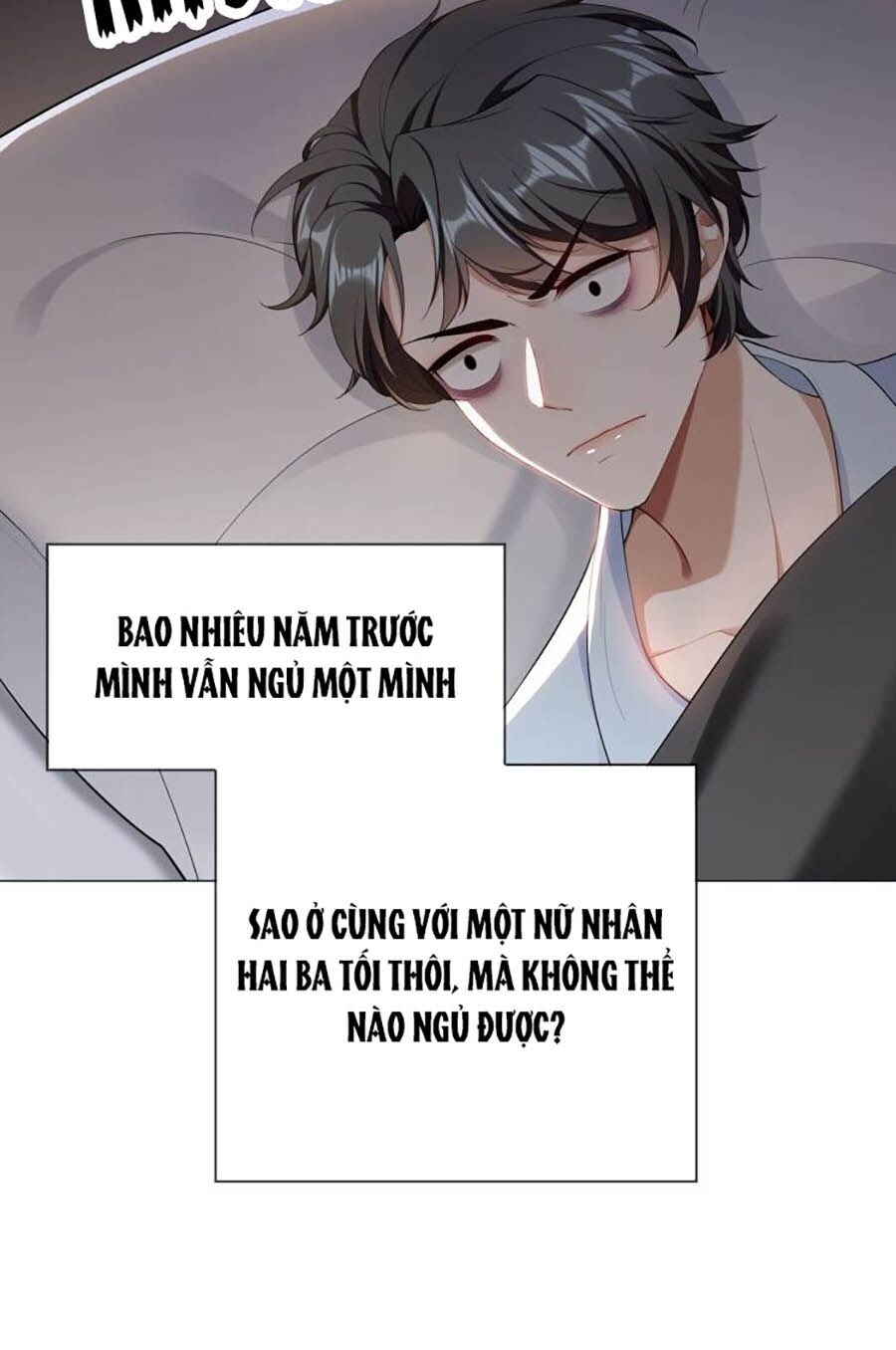 kế hoạch công lược của cô vợ gả thay chapter 23 16