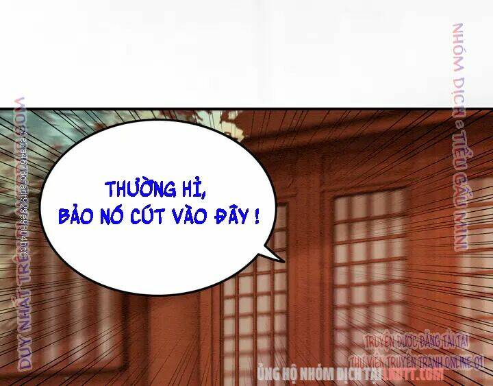 trọng sinh bá sủng nhiếp chính vương quá mạnh mẽ chapter 184 53