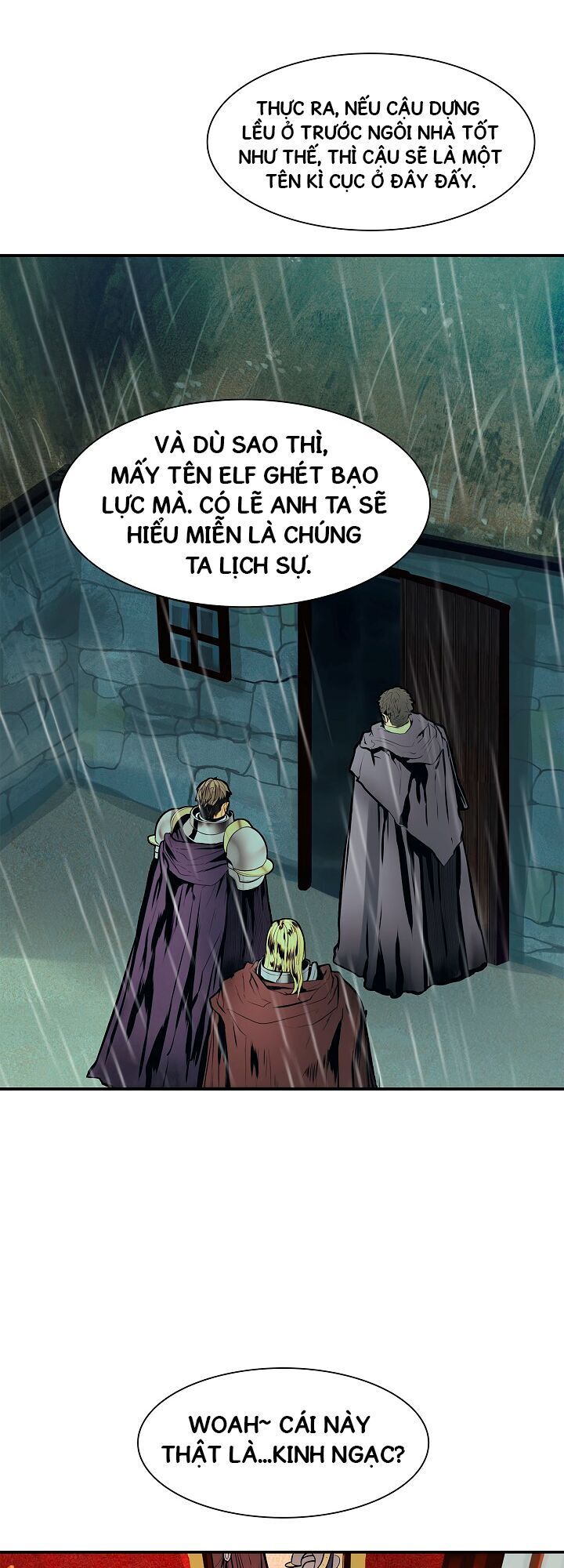 bất bại chân ma chapter 35.2 25