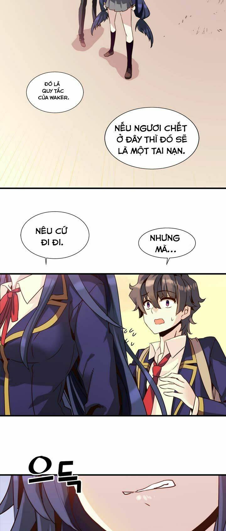 amentia chapter 8 23