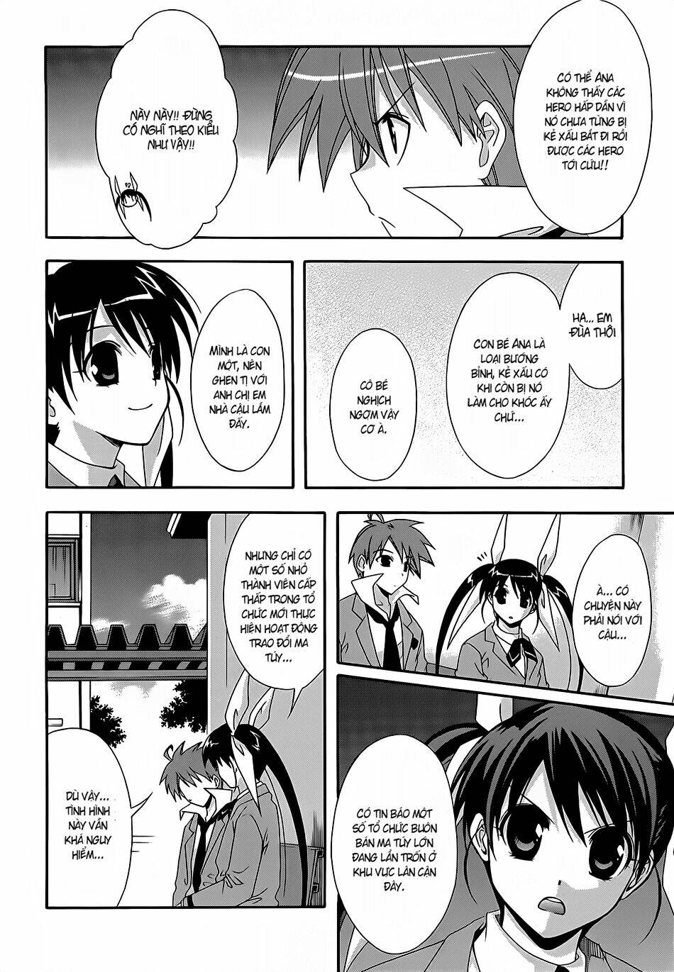 anh hùng xấu xa chapter 21 13