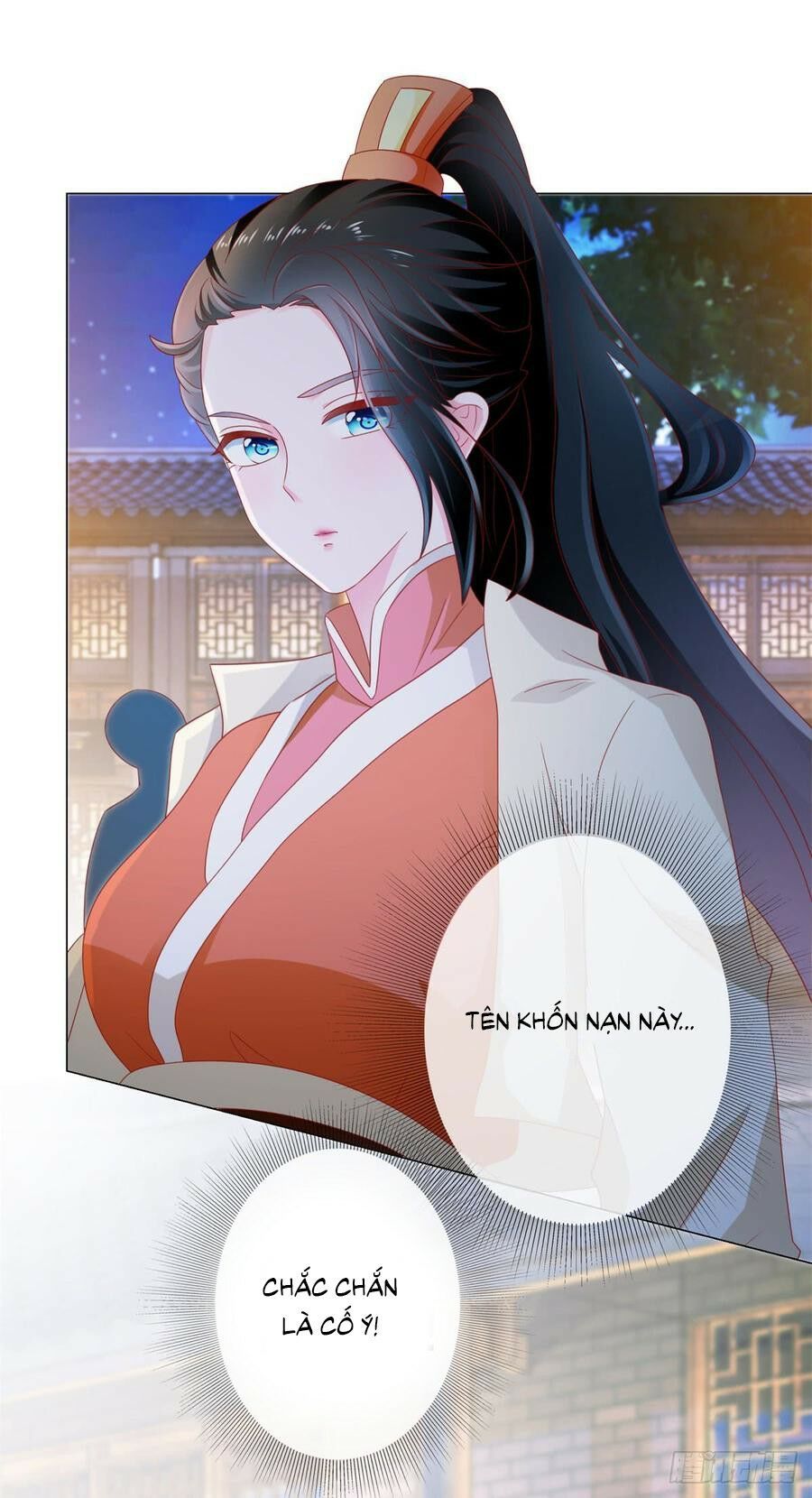 ẩn hôn 100%: chọc tức vợ yêu mua một tặng một chapter 114 22