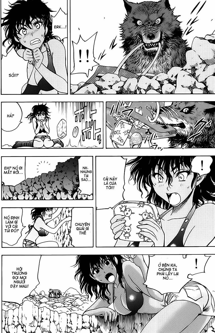 cage of eden chapter 47 5