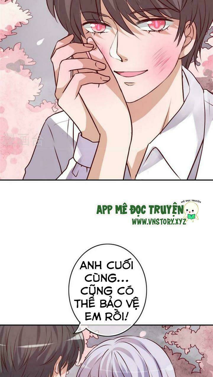 sau con mưa mùa hạ chapter 41 3