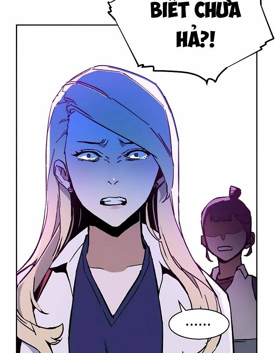 bạn học tôi là lính đánh thuê chapter 7 95