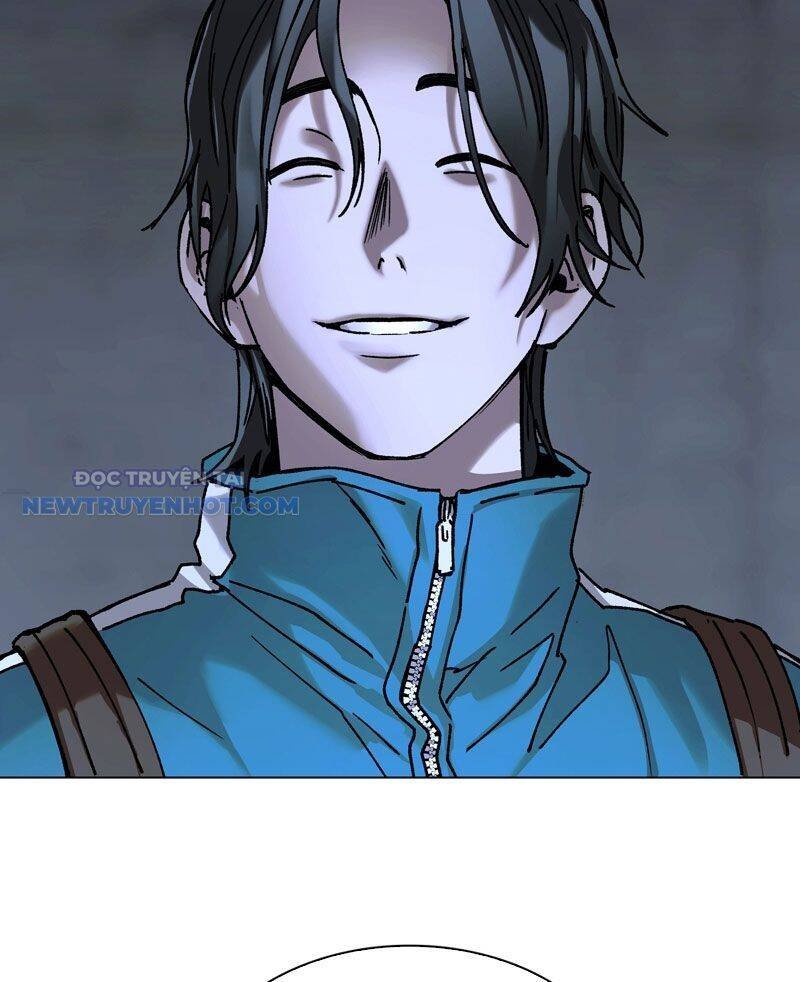 tận thế cũng chỉ là trò chơi chapter 19 3