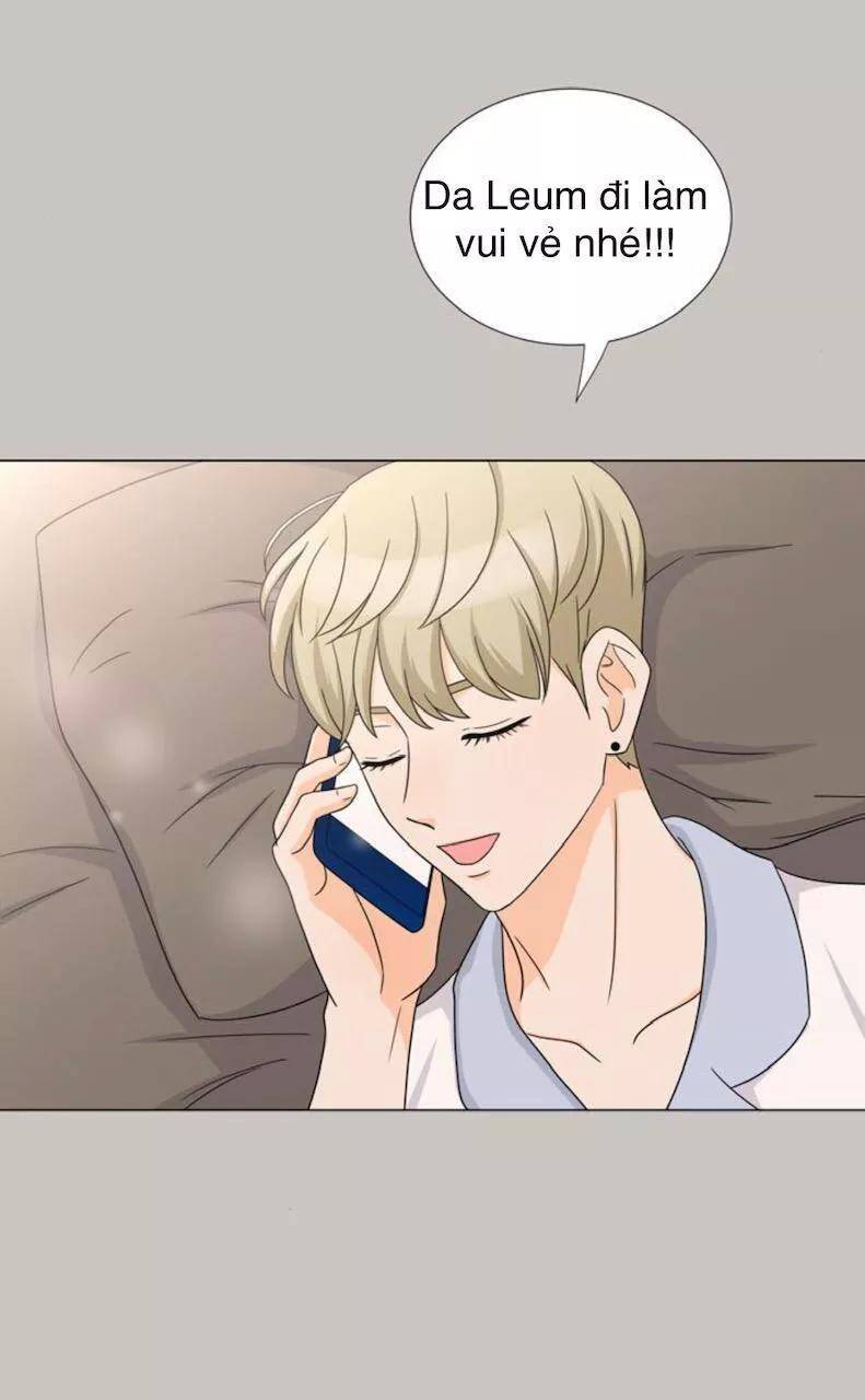 idol và sếp, em yêu ai? chapter 53 42