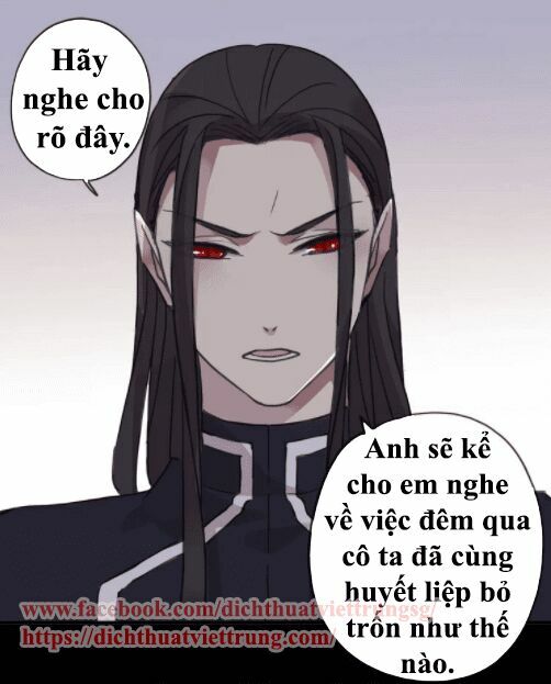 vết cắn ngọt ngào phần 1 chapter 53 45