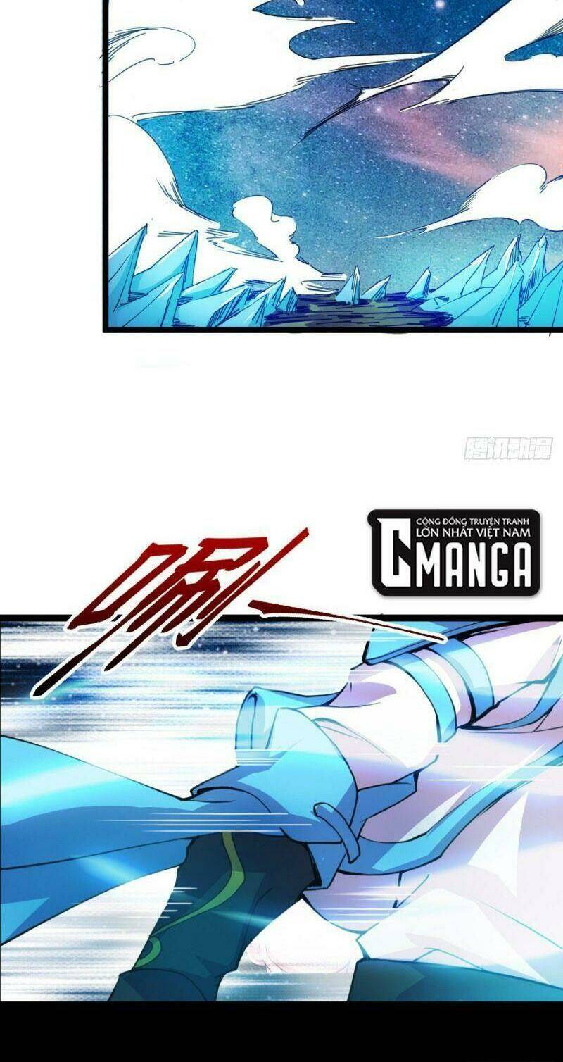 ma hoàng sư đệ quả thực quá chung tình chapter 2 39