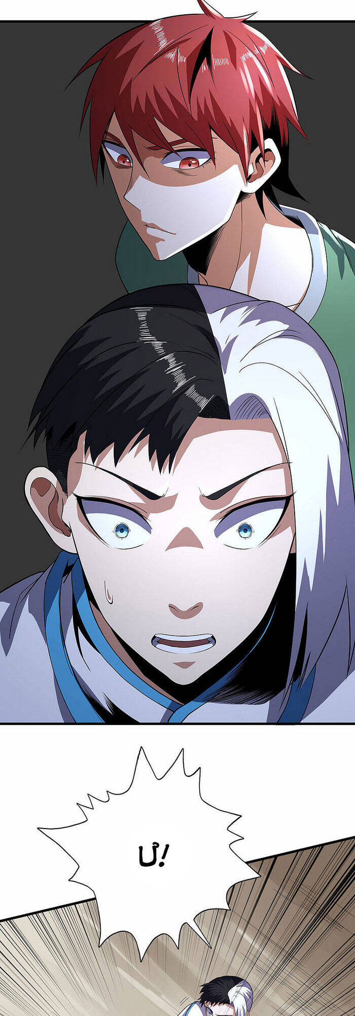 vương bài thần y chapter 81 5