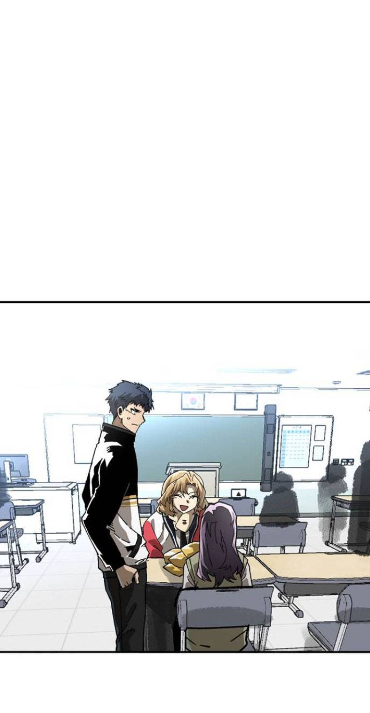 chỉ có cái c.h.ế.t mới là sự cứu rỗi chapter 25 28