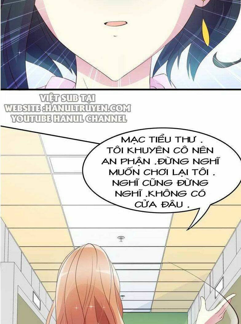 dụ vợ về nhà chồng cũ phải thật ôn nhu chapter 31 20