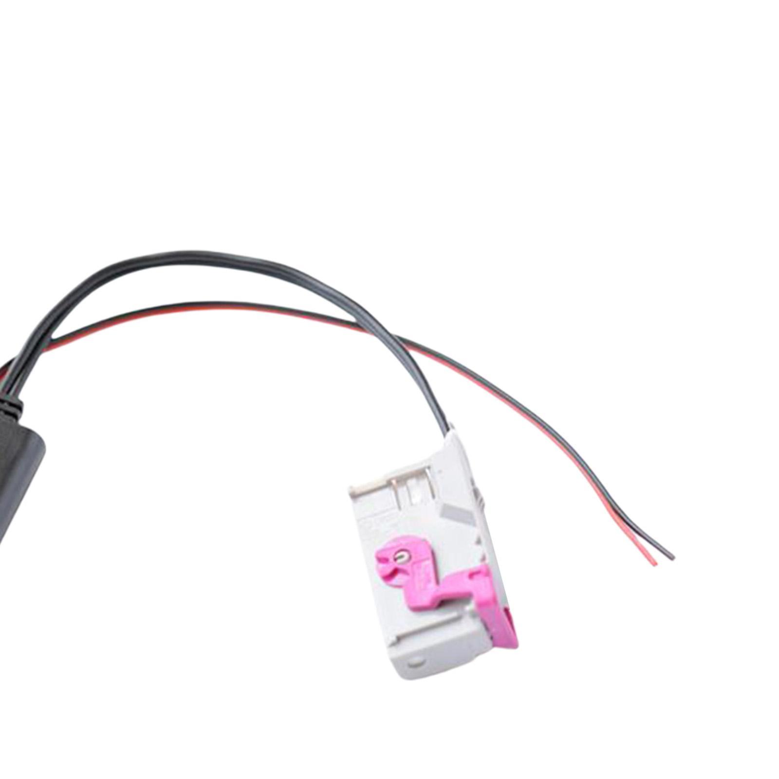 Automobile Car Adapter Module 32Pin 12V for A3 A4 A6 A8