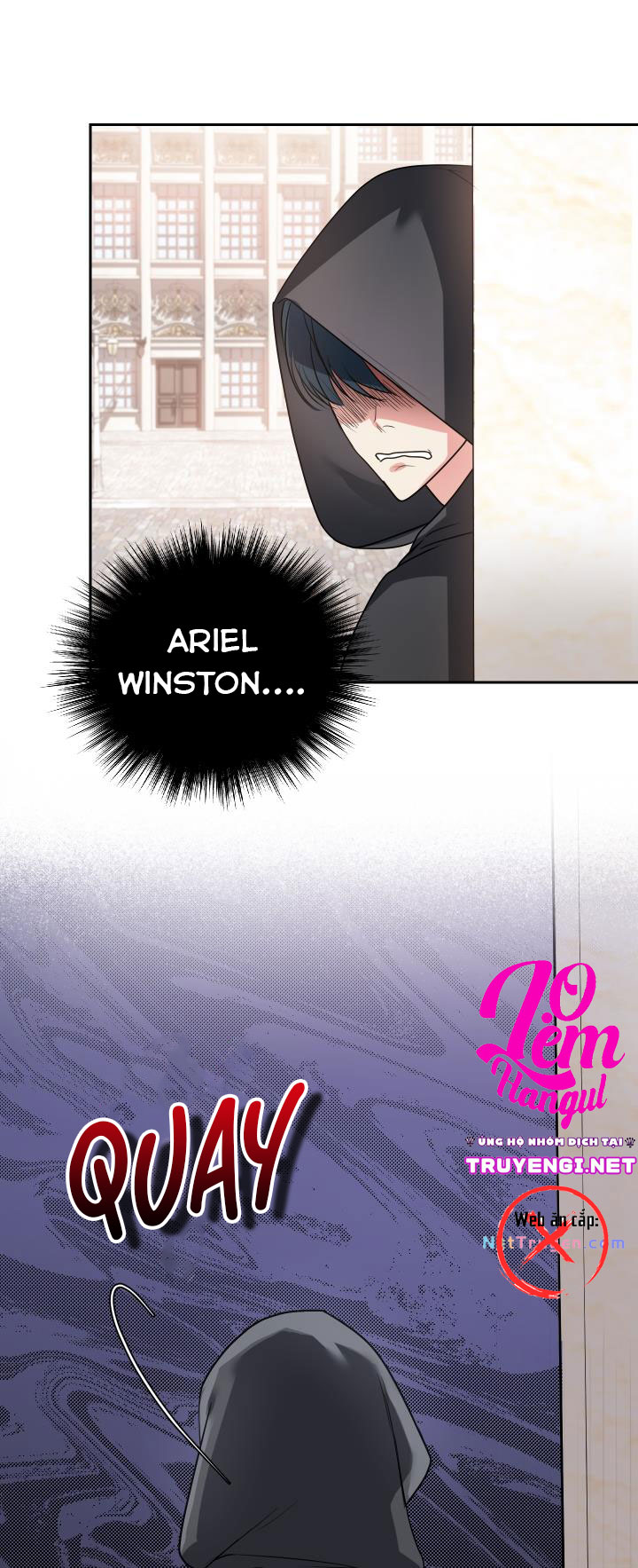 trở thành nhà điều chế nước hoa duy nhất của bạo chúa chapter 21 3