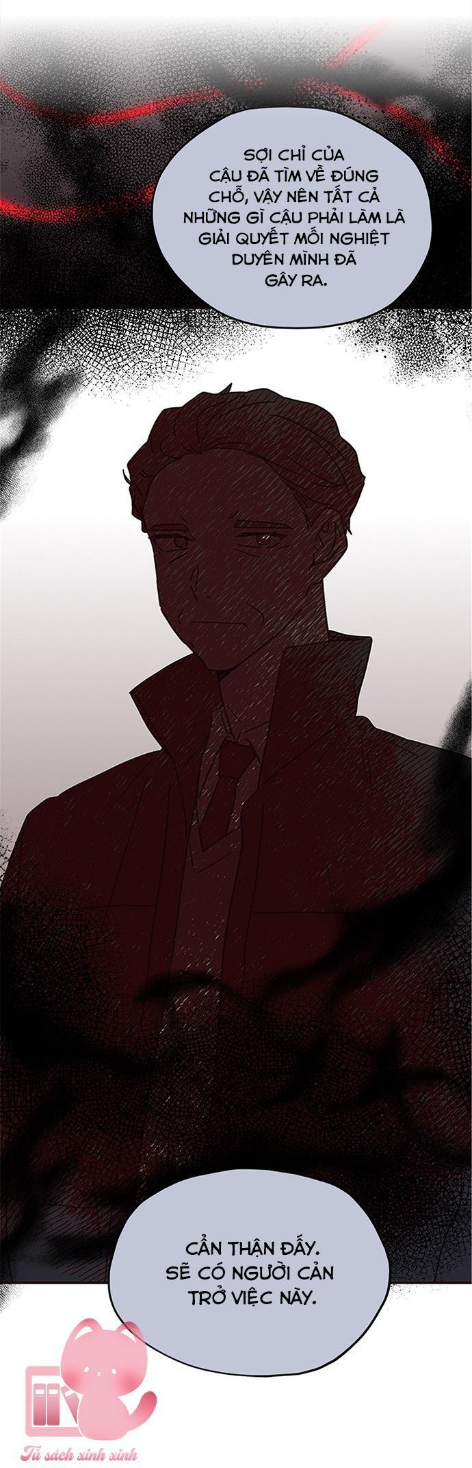 sợi chỉ tình yêu chapter 77 29