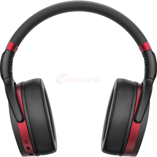 Tai nghe chụp tai Bluetooth Sennheiser HD 458BT - Hàng chính hãng