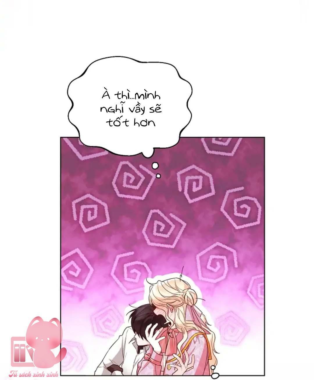 tiểu thư crystal là nam nhân chapter 18 44