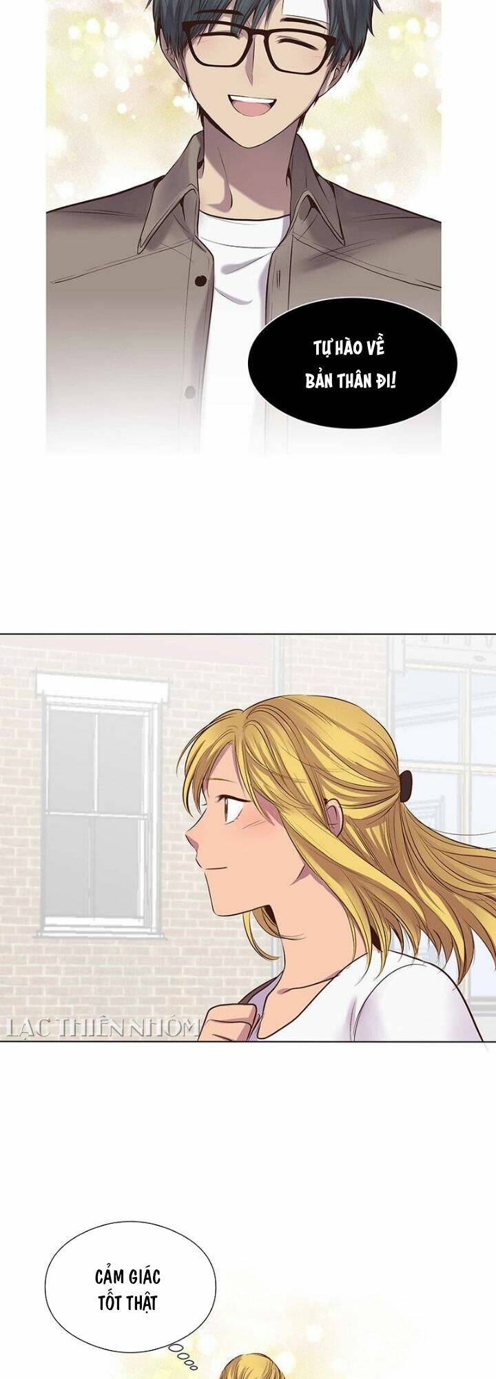 bí mật sâu sắc nhất của tôi chapter 36 48