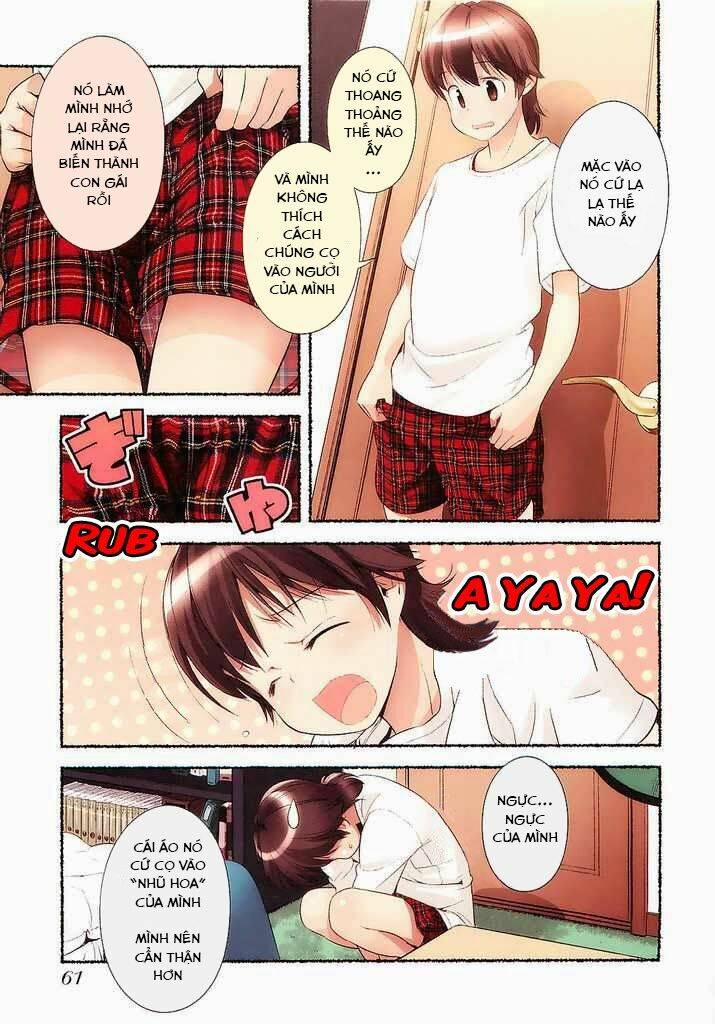 nozomu nozomi chapter 5 9