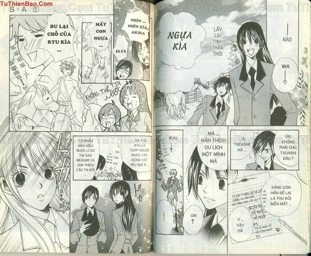 s a - lớp học ưu tú chapter 1 49