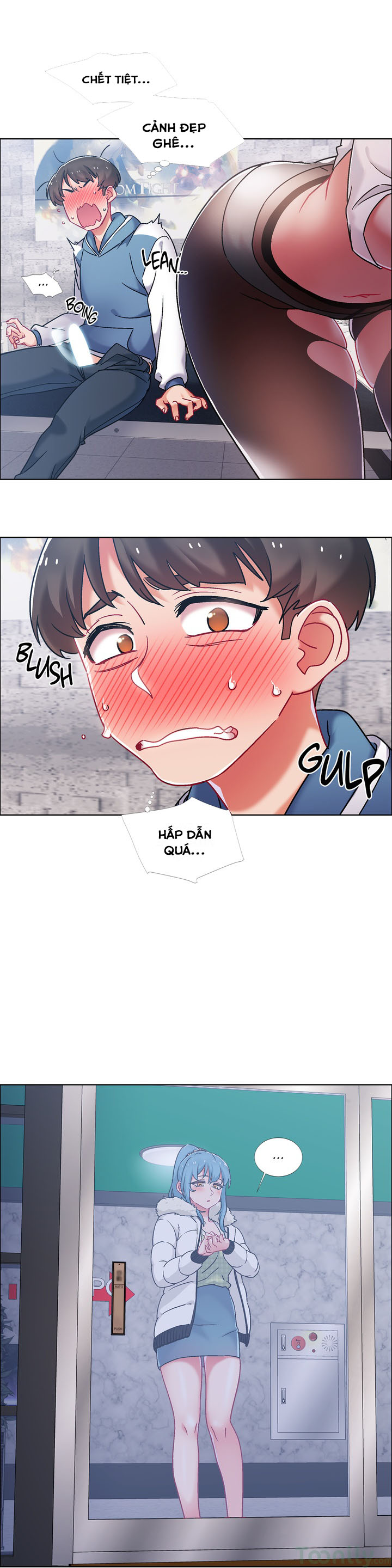 rental girls chapter 40 4