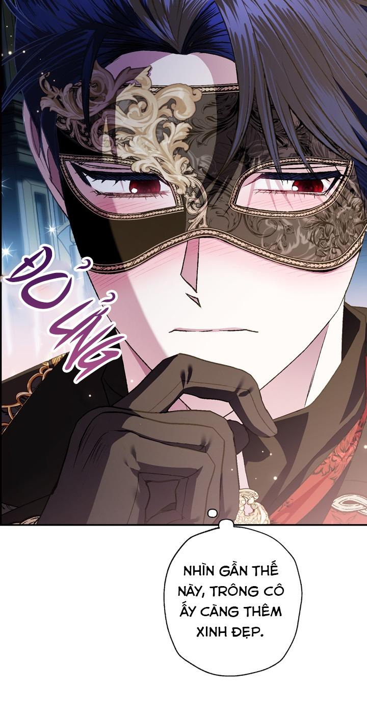 cha, con không muốn kết hôn đâu chapter 58 68