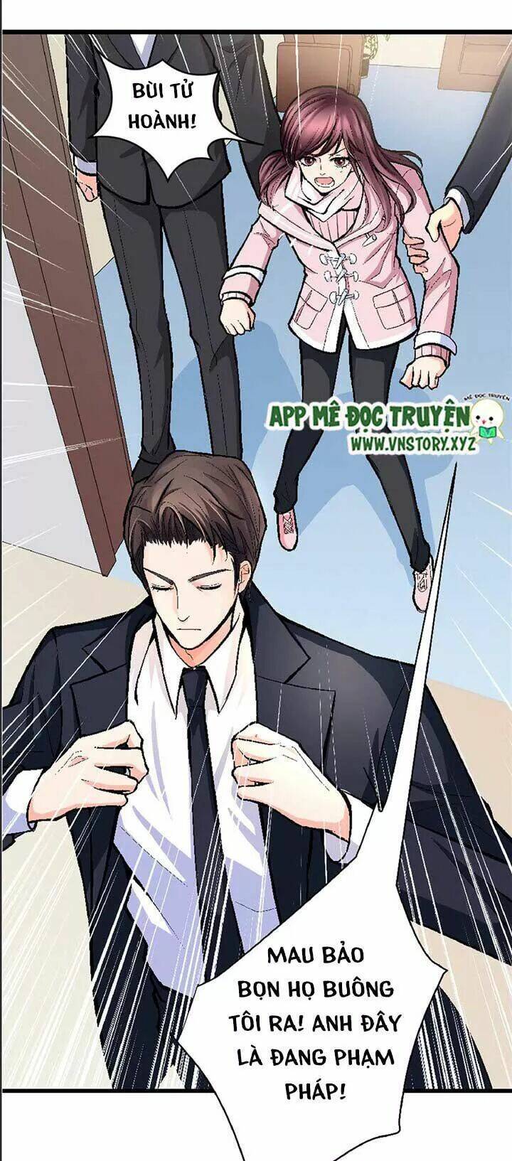 thiên hậu trở về chapter 31 42