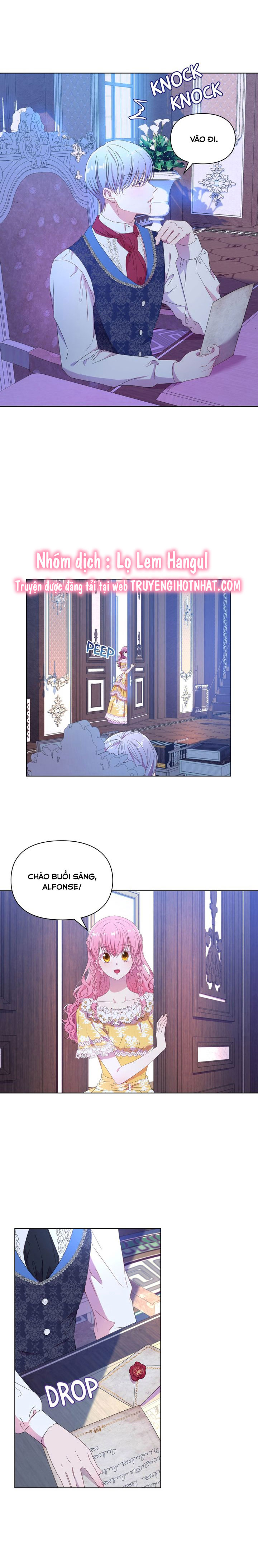 thuần hóa hoàng đế bạo chúa chapter 6 5