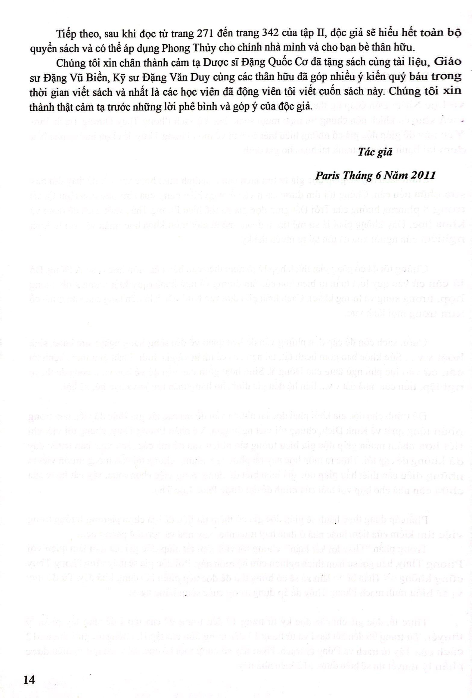 Sách Phong Thủy Chọn Hướng Nhà Tăng Hạnh Phúc (Trọn Bộ 2 Tập)