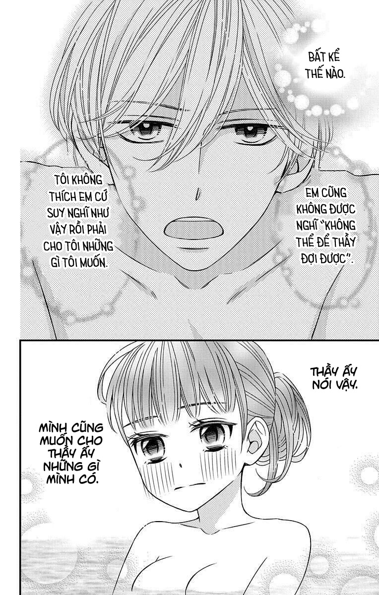 xin hãy dạy cho em chapter 13.1 15