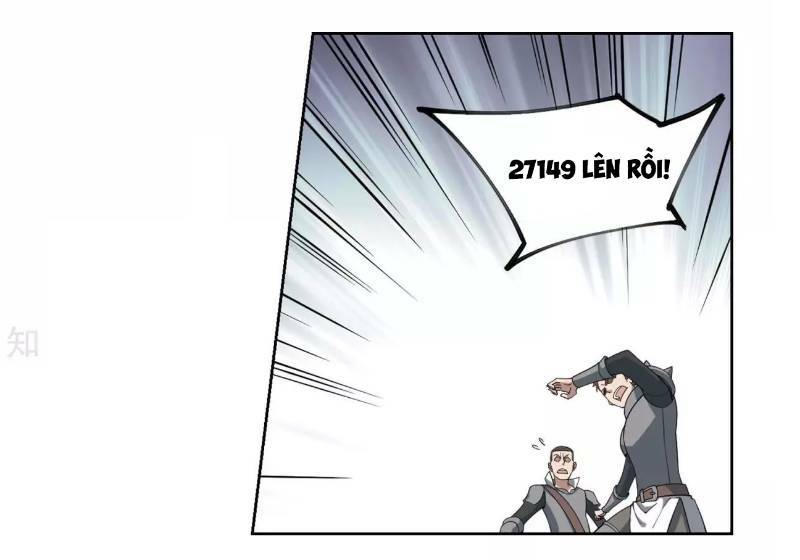 võng du chi cận chiến pháp sư chapter 190 24