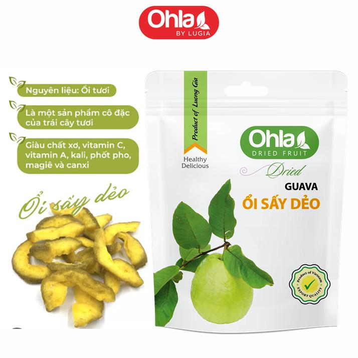 Combo Ngũ vị 2 - Ohla