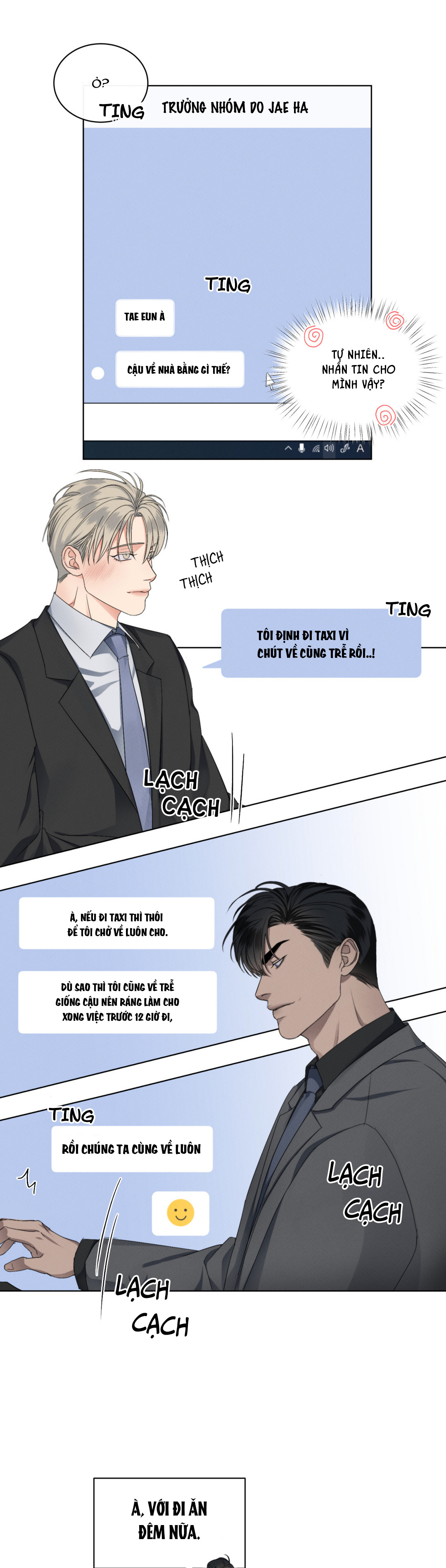 kick off chapter 8 21